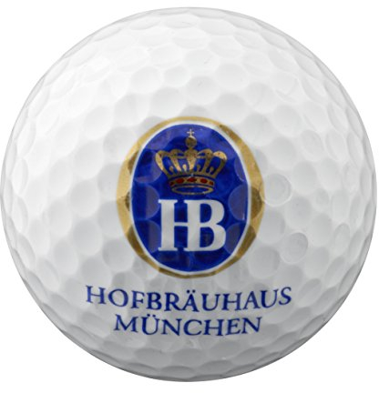 Hofbräuhaus München Golfball Champion