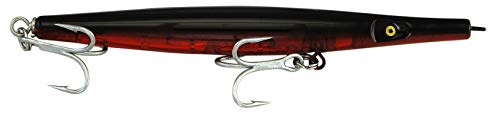 Super Strike Super N Fish 1.7oz Midnight Mass.. NF5HW-MAS