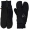 Odlo Unisex Handschuhe FINNJORD X-WARM, black, L