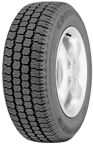 Goodyear Cargo Vector 285/65 R16 128N Ganzjahresreifen GTAM T283856 ohne Felge