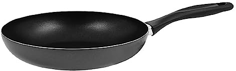 1PEZZO PADELLA ANTIADERENTE ''BLACK LINE'' øcm. 24 - h.5