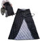 SSLW Rollstuhl Thermodecke, Wheelchair Accessory,Winter Winddichte Rollstuhl Decke Kniedecke Für Erwachsen, Wärme Rollstuhl Decke Beindecke