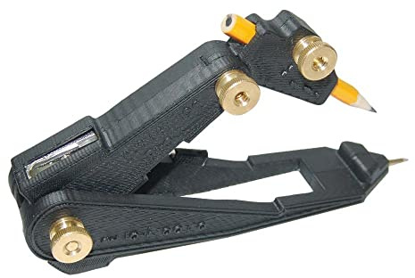 FastCap ACCUSCRIBEPRO Accuscribe Scribing Tool