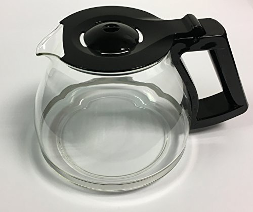 Melitta Ersatzglaskrug für Black Look IV (6708146)