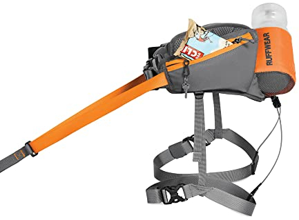 Ruffwear, Omnijore Joring System, Large/X-Large