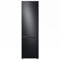 Samsung BESPOKE AI RB38C7B6DB1/EF Frigorifero Combinato, WiFi, SpaceMax, Total No Frost, All Around Cooling, Motore Digital Inverter Garantito 20 Anni, 390 L, LxAxP: 59,5 x 203 x 65,8 cm, Antracite