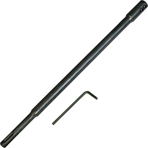 Silverline Tools 245103 Prolongador de Brocas para Madera SDS Plus