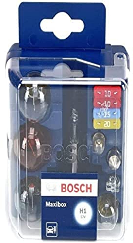 Bosch H1 Lampenbox Maxibox 12V