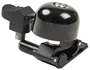 Mounty Roby Glocken Black One Size