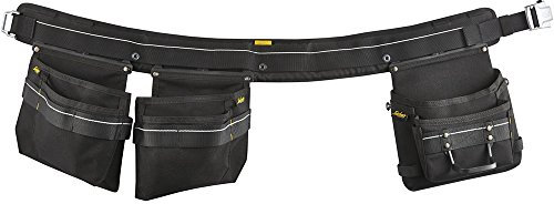 Snickers Workwear Handwerker Werkzeuggürtel, 97720404004