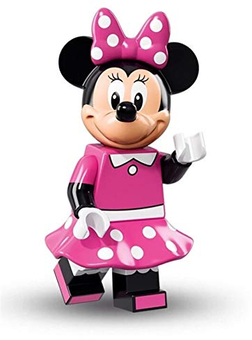 MINIFIGURES Lego Disney Series 71012 (Minnie Mouse)