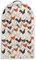 BYCHECAR Cute Chicken Dust Cover for Blender Cover Stand Mixer or Coffee Maker Appliance Cover Dust Proof Mixer Accessories, Machine Washable