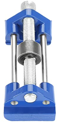 Sonew Sturdy Self Centering Honing Guide Jig, Metal Blade Sharpening Tool for Chisels and Plane Irons