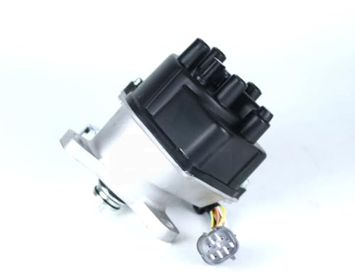 Distributore Distributore di accensione completo OEM 30100-P3F-A02 TD-97U 30100P3FA02 TD97U 30100-P3F-A20 30100P3FA20 TD97U Distributore accensione