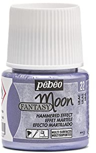PEBEO 45 ml fantasy Moon, Lilac, purple
