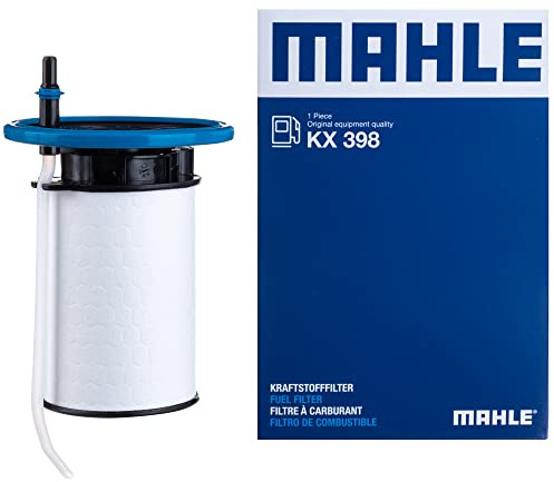 MAHLE Kraftstofffilter KX393D