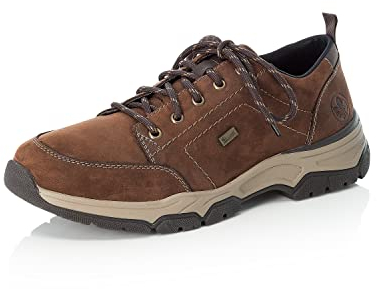 Rieker Herren Halbschuhe 11222