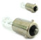 CARALL 2 Stück Halogenlampen 12V für Autos (H6W BAX9s 12V 6W)