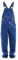 Arbeitslatzhose Herren Stretch, Jeanslatzhose Lang Kostüm Overall Overall Stretchy Baumwolle Ramper Mit Knöpfen Latzanzug Loose Fit Cargo Regular Fit Hose Männer Locker Lange Denim-Jumpsuit