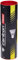 Dunlop Sports Carlton T-800 Slow Speed Badminton Shuttle, Weiß