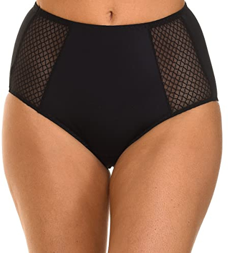 Dim Culotte Femme Ecodim Ventre Plat x1