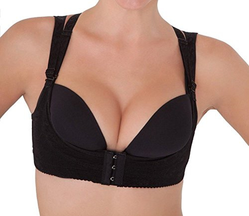 Boolavard Push-up Magic Bra Shaper Shapewear Vest Bust up Breast Support