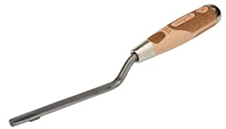 NESPOLI Truelle à joint 1/2 ronde prestige