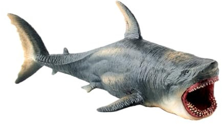 ibasenice 1stk Spielzeugtiere Für Kinder Spielzeug Für Kinder Meerestiermodell Tierspielzeug Meeresspielzeug Meerestierfiguren Spielzeug Für Meerestiere Kinderspielzeug Meerestier-Spielzeug