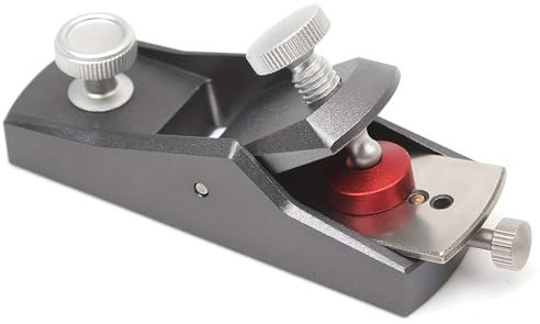 Raboteuse à main pour le travail du bois, rabot à bloc pour couper le bois, raboter, artisanat