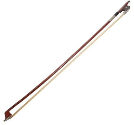Arco per Violoncello in Legno Brasiliano Crine di Cavallo