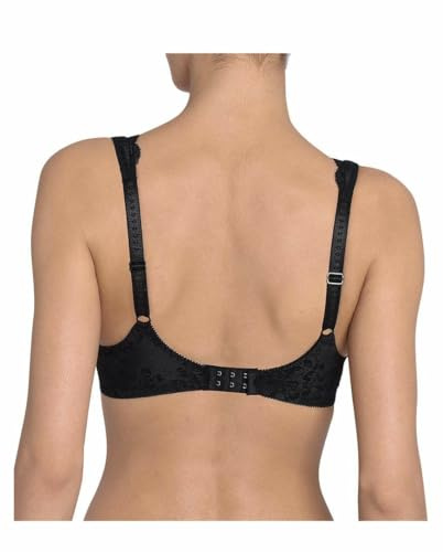 Triumph Donna Stellina W, Everyday Bra, BLACK, 3F