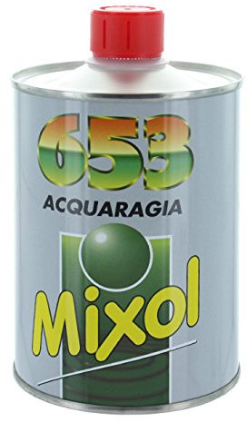 ACQUARAGIA LT 0,500 PZ 20