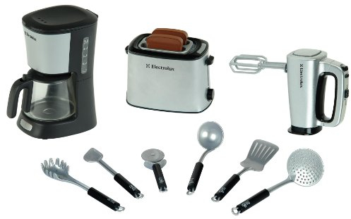 Klein 9220 - Electrolux Küchenset