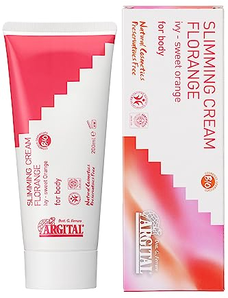 ARGITAL Crema Florange Anticelulítica - 200 ml