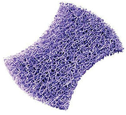Scotch-Brite - 48011590337 Purple Scouring Pad 2020, 2.8 in x 4.5 in, 24/Case