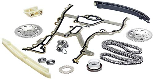 DAYCO Kit catena distribuzione KTC1004