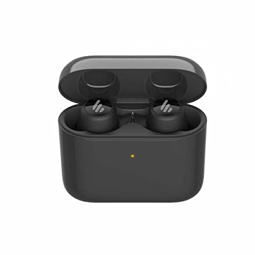 Edifier TWS6 Real Wireless Headphones with Balanced Armature Drivers - Black