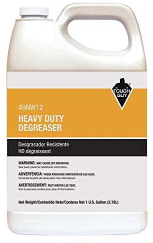 Cleaner/Degreaser,1 gal,Bottle