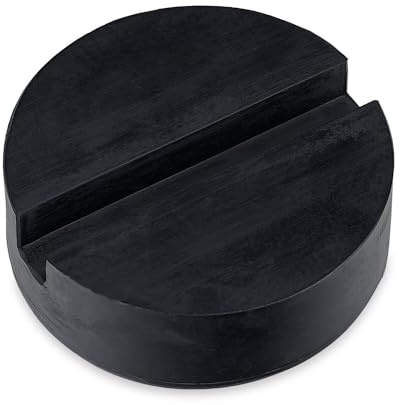 Gummiauflage für Heyner Rangierwagenheber von Heyner (347610)