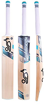 Kookaburra Vapor 3.1 Cricket Bat - sh