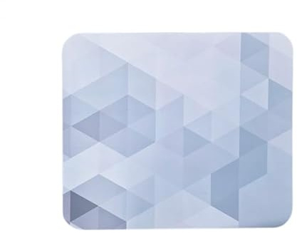 Tapis DY MAT - VENTEO - Tapis de cuisine super absorbant - Tapis de séchage égouttoir pour vaisselle - Dimensions de 45 x 35 cm - Base antidérapante - Motif géométrique - Séchage rapide