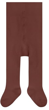 FALKE unisex - bebis Family Tights bomull andningsaktiv