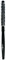 Head Jog Brosse à cheveux Head Jog Heat Retainer. Brosse à cheveux ronde de 25 mm noire et argentée avec corps métallique. Brosse ronde à évent pour sécher, lisser et boucler.