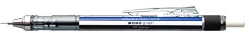 Tombow Mono Graph Mechanical Pencil 0.5mm