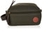 Timberland Herren Toiletry Bag Canvas Travel Kit Organizer Packwürfel, Oliv/Blatt für Mich (Leaf It to Me), Einheitsgröße