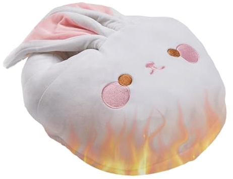 Elektrischer Fußwärmer - USB-Heizung unter dem Schreibtisch | Winterschuhe für Zuhause, Büro und Schreibtisch Erwachsene Kinder Komfort