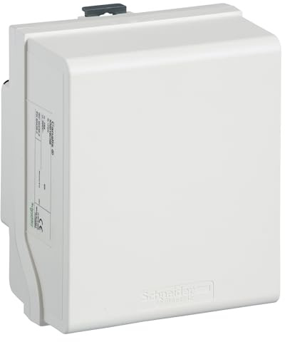 Schneider – Boitier de distribution électrique knb16cn5 16 A, 5p. Canalis KN 100 A ; Canalis KN 160 A ; Canalis KN, 40 ; Canalis KN 63 une boîte de dérivation pour la canalisation électrique