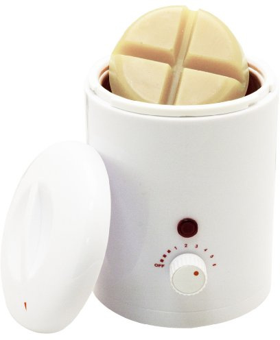 Hive 200ml Petite Compact Wax Heater For Waxing Small Areas