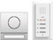 Gira EFH-Paket Audio 2406000 Edelstahl System 106 Türsprech-Set 4010337033929