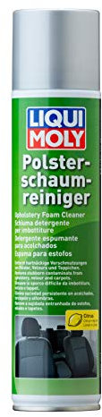 Liqui Moly 1539 - Textil/Teppich-Reiniger